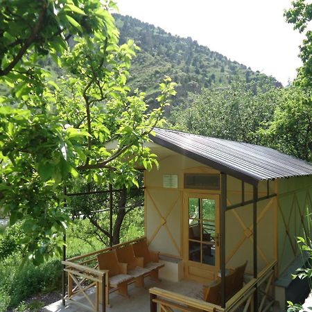 The River House Yeghegis Yekhegis Exterior foto