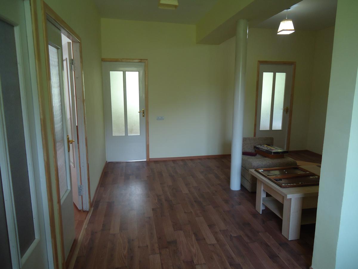 The River House Yeghegis Yekhegis Exterior foto