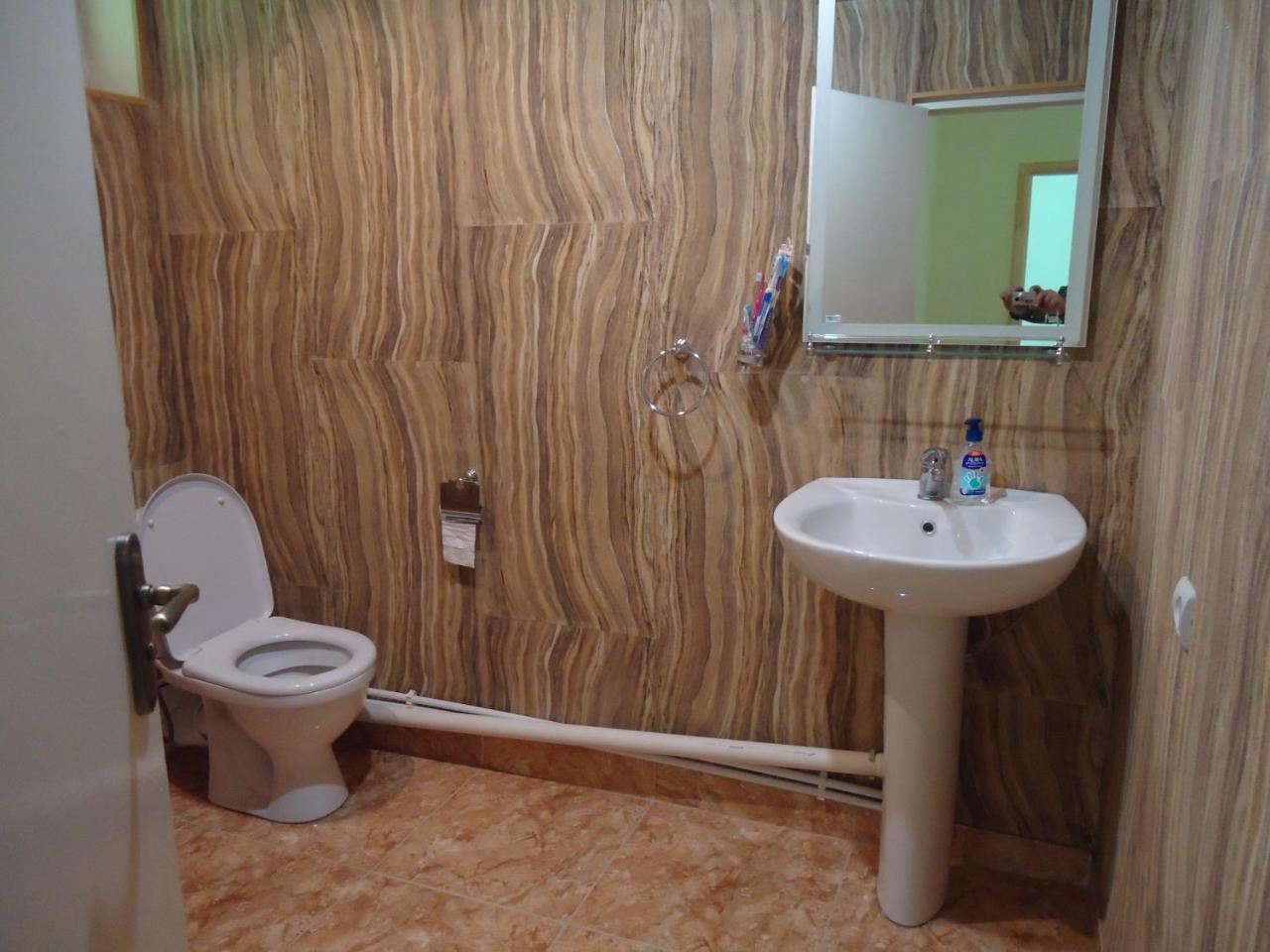 The River House Yeghegis Yekhegis Exterior foto